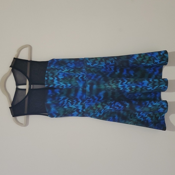 Tally Weill Short Dress - Picture 2 of 6